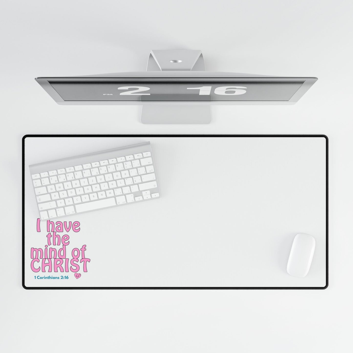Desk Mats