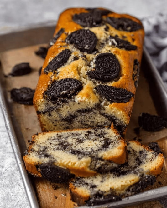 Banana bread and variants